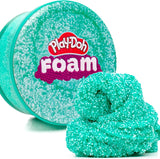 Play-Doh Scented Slime for Kids, Green & White Mint Chocolate Scent, Butter